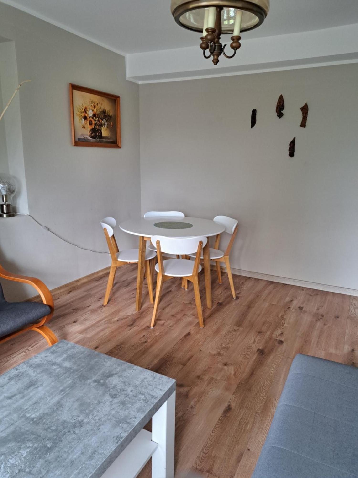 Willa Melisa Wisła Exteriör bild